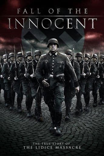 Movie poster for The Butcher of Prague