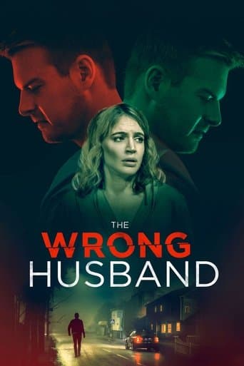 Movie poster for The Wrong Husband