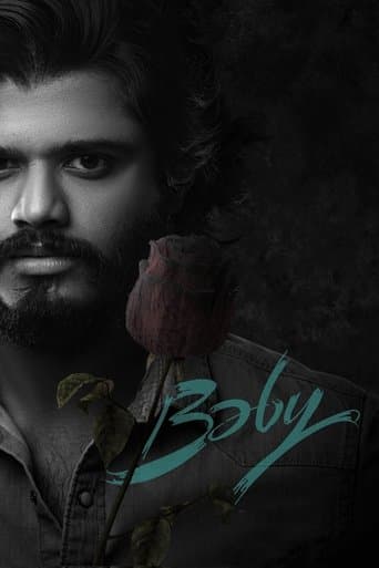 Movie poster for Baby