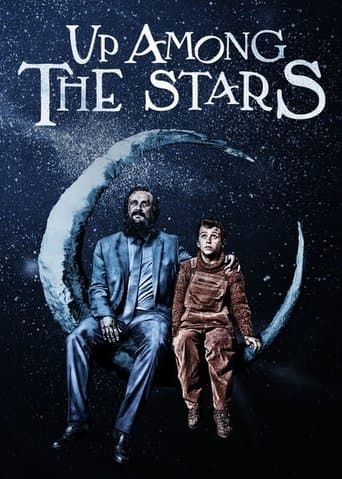 Movie poster for Up Among the Stars