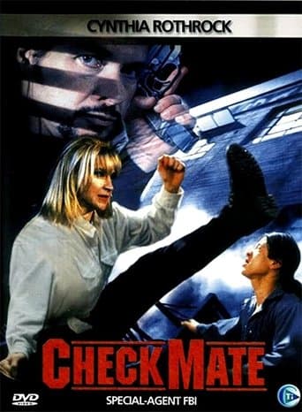 Movie poster for Deep Cover