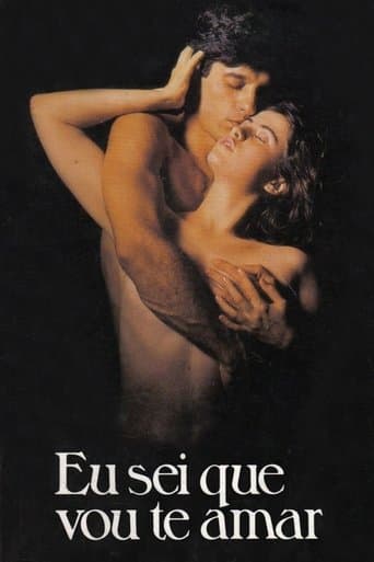 Movie poster for Love Me Forever or Never