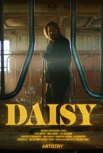 Movie poster for Daisy