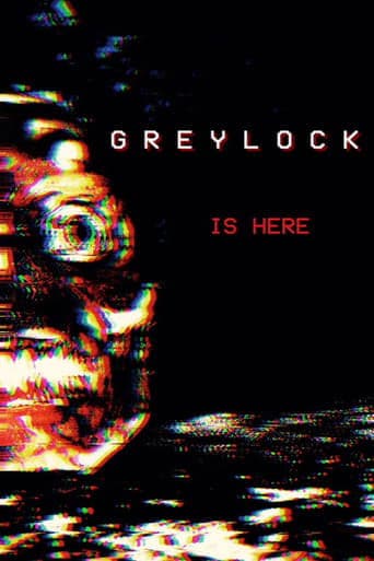 Movie poster for The Greylock Tapes