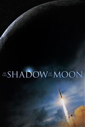 Movie poster for In the Shadow of the Moon