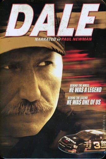 Movie poster for Dale