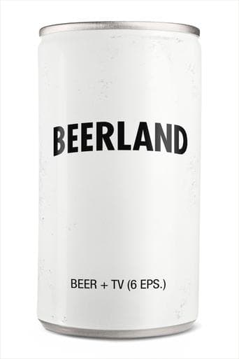 Movie poster for Beerland