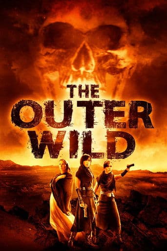 Movie poster for The Outer Wild