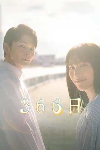 Movie poster for 366 Days