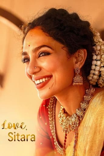 Movie poster for Love, Sitara