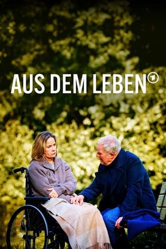 Movie poster for Aus dem Leben