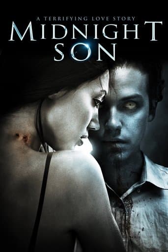 Movie poster for Midnight Son