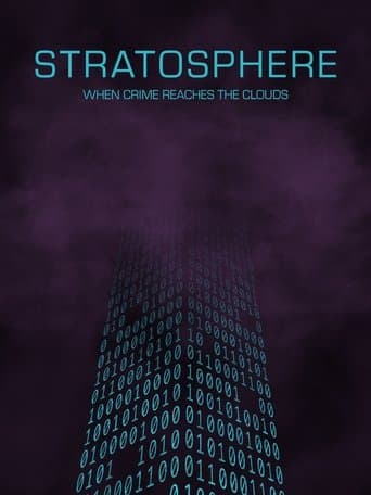 Movie poster for Stratosphere