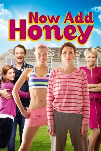 Movie poster for Now Add Honey