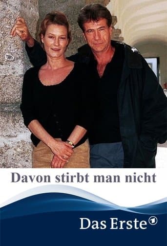 Movie poster for Davon stirbt man nicht