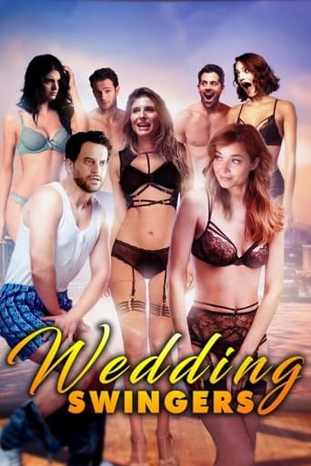 Movie poster for Wedding Swingers