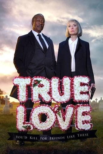 Movie poster for Truelove