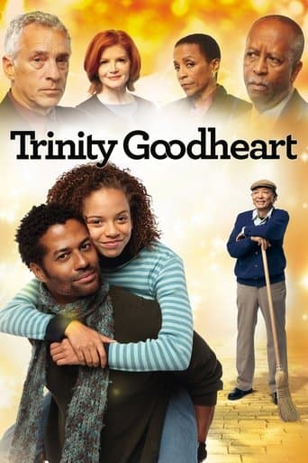 Movie poster for Trinity Goodheart