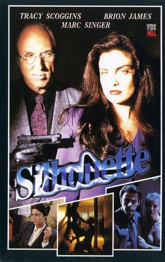 Movie poster for Ultimate Desires