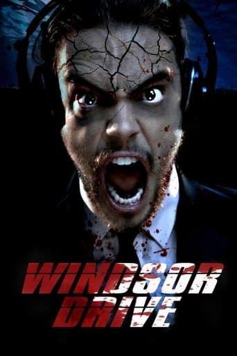 Movie poster for Windsor Drive