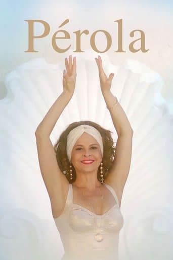 Movie poster for Pérola