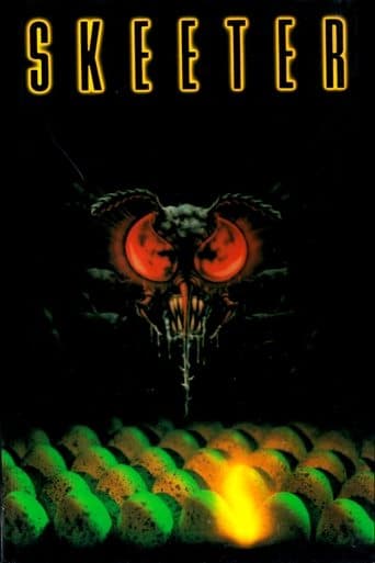 Movie poster for Skeeter