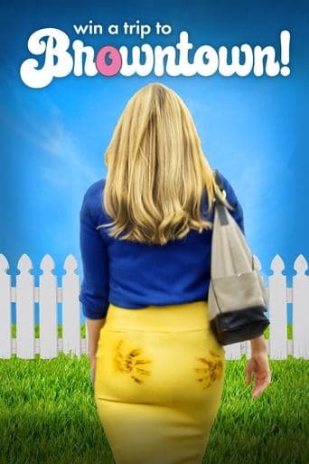 Movie poster for Win a Trip to Browntown!