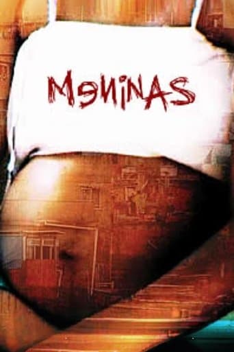 Movie poster for Girls