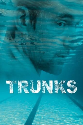 Movie poster for Trunks