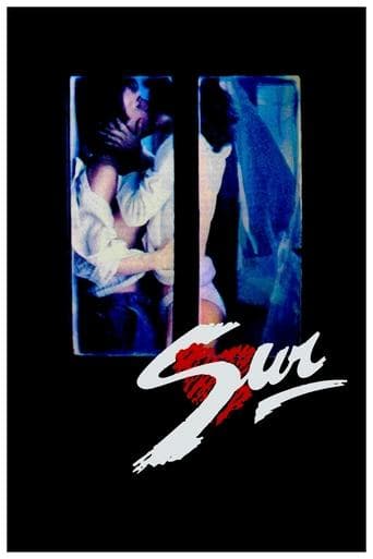 Movie poster for The South