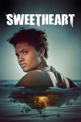Movie poster for Sweetheart