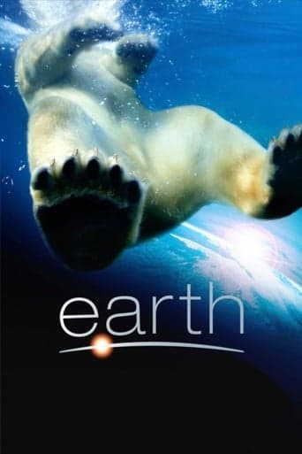 Movie poster for Earth