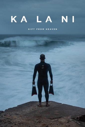 Movie poster for Kalani: Gift from Heaven