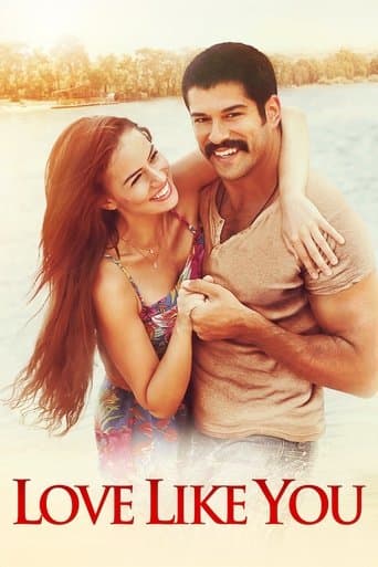 Movie poster for Love Like You
