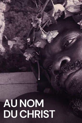 Movie poster for In the Name of Christ