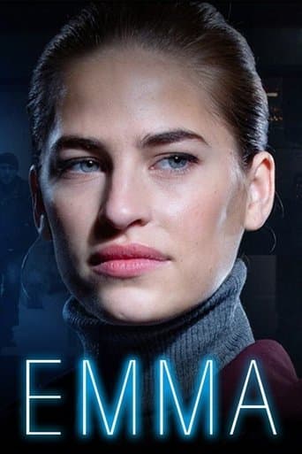 Movie poster for Emma