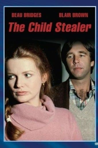 Movie poster for The Child Stealer