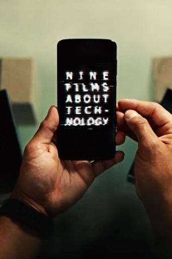 Movie poster for Nine Films About Technology