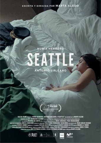 Movie poster for Seattle