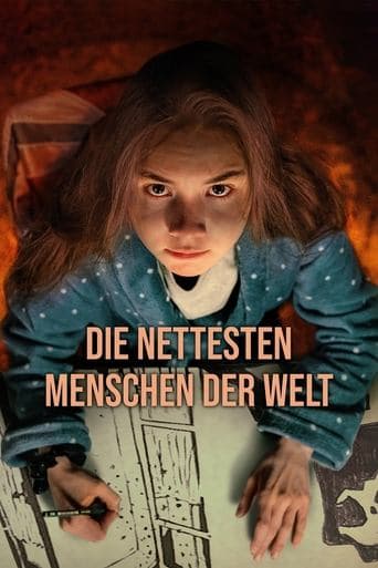 Movie poster for Die nettesten Menschen der Welt