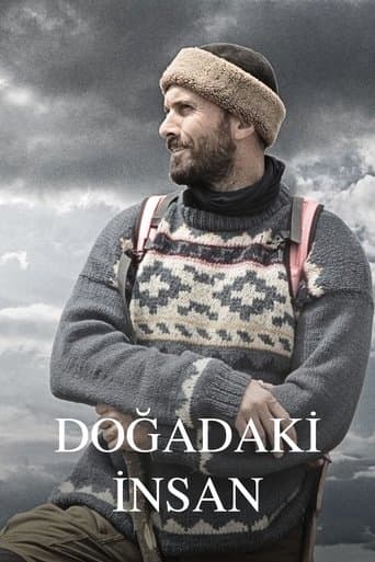 Movie poster for Dogadaki Insan