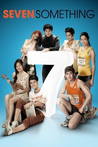 Movie poster for Seven Something