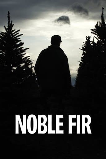 Movie poster for Noble Fir