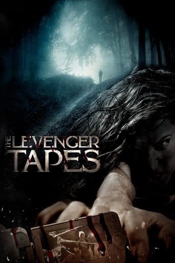 Movie poster for The Levenger Tapes