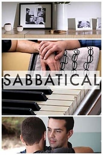 Movie poster for Sabbatical
