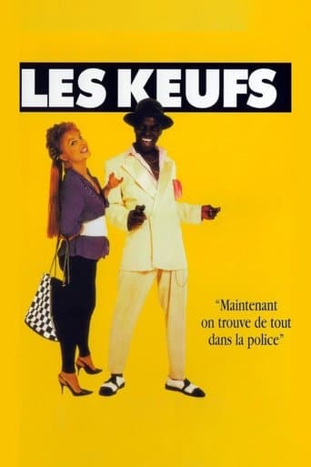 Movie poster for Lady Cops