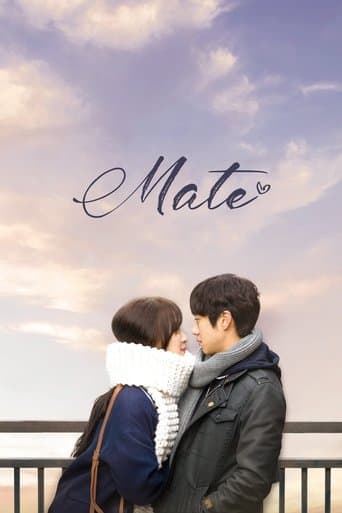 Movie poster for Mate