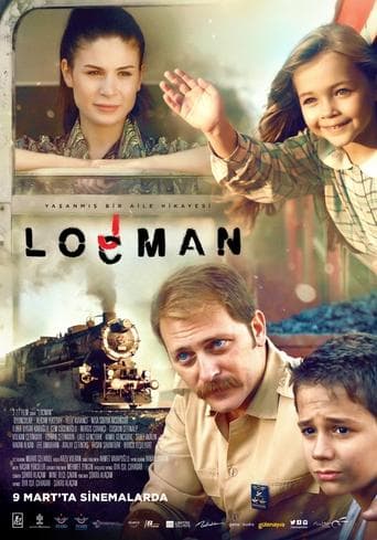 Movie poster for Lodging
