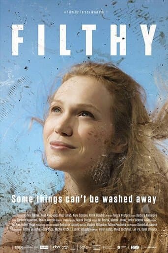Movie poster for Filthy