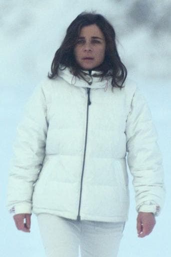 Movie poster for The Incredible Snow Woman